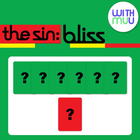 [SET] ENHYPEN - [THE SIN : BLISS] ENGENE Ver. / GIFT - Baro7 Best Kpop Store