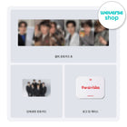[SET] ENHYPEN - [THE SIN : BLISS] ENGENE Ver. / GIFT - Baro7 Best Kpop Store