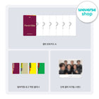 [SET] ENHYPEN - [THE SIN : BLISS] / GIFT - Baro7 Best Kpop Store