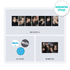 [SET] ENHYPEN - [THE SIN : VANISH] Standard Ver. / GIFT - Baro7 Best Kpop Store