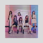 [SET] GFRIEND - 7th Mini Album [FEVER SEASON] (Re - Release) - Baro7 Best Kpop Store