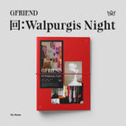 [SET] GFRIEND - [回:Walpurgis Night] (Re - Release) - Baro7 Best Kpop Store