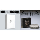 [SET] i-dle - 9th Mini Album [We made] A Ver. + B Ver. / GIFT - Baro7 Best Kpop Store