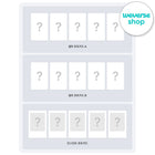 [SET] i-dle - 9th Mini Album [We made] A Ver. + B Ver. / GIFT - Baro7 Best Kpop Store