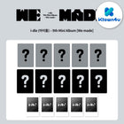 [SET] i-dle - 9th Mini Album [We made] A Ver. + B Ver. / GIFT - Baro7 Best Kpop Store