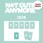 [SET] ILLIT - 1st Single Album [NOT CUTE ANYMORE] Standard Ver. + Weverse Albums Ver. / GIFT - Baro7 Best Kpop Store