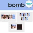 [SET] ILLIT - 3rd Mini Album [bomb] Standard Ver. / GIFT - Baro7 Best Kpop Store