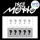 [SET] ITZY - [Motto] PHOTOBOOK Ver. / GIFT - Baro7 Best Kpop Store