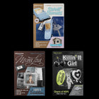 [SET] j - hope - [Charm of HOPE] / GIFT - Baro7 Best Kpop Store