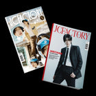 [SET] JAECHAN - 2nd Mini Album [JCFACTORY vol.2] / GIFT - Baro7 Best Kpop Store