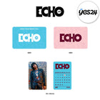 [SET] Jin - [Echo] Standard (3 Versions) + Weverse Albums Ver. / GIFT - Baro7 Best Kpop Store