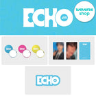 [SET] Jin - [Echo] Standard (3 Versions) + Weverse Albums Ver. / GIFT - Baro7 Best Kpop Store