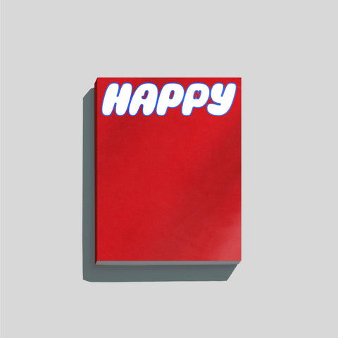 [SET] Jin - Solo Album [Happy] / GIFT - Baro7 Best Kpop Store