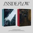 [SET] JINU(WINNER) - JINU Photo Book [INSIDE FLOW] - Baro7 Best Kpop Store