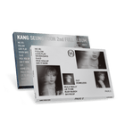 [SET] KANG SEUNG YOON - 2nd Full Album [PAGE 2] / GIFT - Baro7 Best Kpop Store