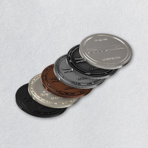 [SET] LE SSERAFIM - [Sound Coin Album] - Baro7 Best Kpop Store