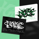 [SET] LEE HAN GYUL - 1st Mini Album [NOISE] - Baro7 Best Kpop Store