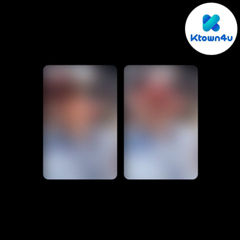 [SET] MINHO - 1st Single Album [TEMPO] / GIFT - Baro7 Best Kpop Store