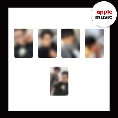 [SET] NCT JNJM - 1st Mini Album [BOTH SIDES] POSTER Ver. / GIFT - Baro7 Best Kpop Store