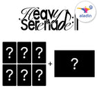 [SET] NMIXX - 5th EP [Heavy Serenade] Platform Album_POCAALBUM Ver. / GIFT - Baro7 Best Kpop Store