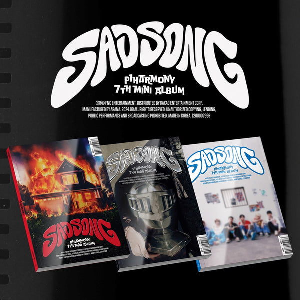 set-p1harmony-7th-mini-album-