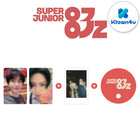 [SET] SUPER JUNIOR-83z - 1st Mini Album [너를 위한 약속 (Promise)] Photobook Ver. + Poster Ver. + Cassette Tape Ver. / GIFT - Baro7 Best Kpop Store
