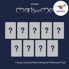 [SET] &TEAM - KR 2nd Mini Album [Mark on Me] / GIFT - Baro7 Best Kpop Store