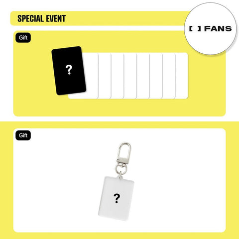 [SET] TWICE - 4th Full Album [THIS IS FOR] DIGIPACK Ver. / GIFT - Baro7 Best Kpop Store