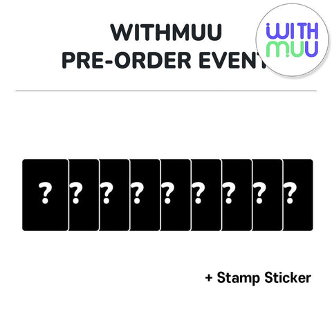 [SET] TWICE - 4th Full Album [THIS IS FOR] Standard Ver. / GIFT - Baro7 Best Kpop Store