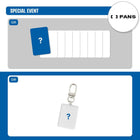 [SET] TWICE - 4th Full Album [THIS IS FOR] Standard Ver. / GIFT - Baro7 Best Kpop Store