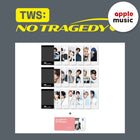 [SET] TWS - 5th Mini Album [NO TRAGEDY] COMPACT Ver. (BLUSH) / GIFT - Baro7 Best Kpop Store