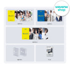 [SET] TWS - 5th Mini Album [NO TRAGEDY] COMPACT Ver. (BLUSH) / GIFT - Baro7 Best Kpop Store