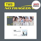 [SET] TWS - 5th Mini Album [NO TRAGEDY] / GIFT - Baro7 Best Kpop Store