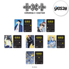 [SET] TXT - 7TH YEAR [가시덤불에 잠시 바람이 멈췄을 때] Photocard Case Ver. / GIFT - Baro7 Best Kpop Store