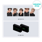 [SET] TXT - 7TH YEAR [가시덤불에 잠시 바람이 멈췄을 때] THORN Ver. / GIFT - Baro7 Best Kpop Store