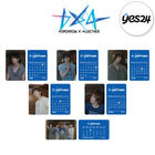 [SET] TXT - [THE STAR CHAPTER : TOGETHER] Standard Ver. / GIFT - Baro7 Best Kpop Store