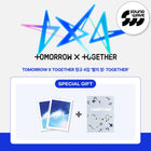 [SET] TXT - [THE STAR CHAPTER : TOGETHER] Weverse Albums Ver. / GIFT - Baro7 Best Kpop Store
