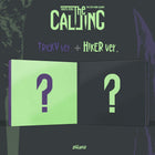 [SET] xikers - 8th Mini Album [ROUTE ZERO : The CALLING] - Baro7 Best Kpop Store