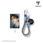 SEVENTEEN - [17 IS RIGHT HERE] 3D LENTICULAR PHONE TAB - Baro7 Best Kpop Store