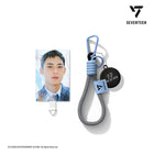 SEVENTEEN - [17 IS RIGHT HERE] 3D LENTICULAR PHONE TAB - Baro7 Best Kpop Store