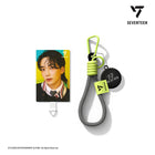 SEVENTEEN - [17 IS RIGHT HERE] 3D LENTICULAR PHONE TAB - Baro7 Best Kpop Store