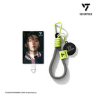 SEVENTEEN - [17 IS RIGHT HERE] 3D LENTICULAR PHONE TAB - Baro7 Best Kpop Store