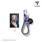 SEVENTEEN - [17 IS RIGHT HERE] 3D LENTICULAR PHONE TAB - Baro7 Best Kpop Store