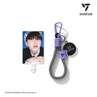 SEVENTEEN - [17 IS RIGHT HERE] 3D LENTICULAR PHONE TAB - Baro7 Best Kpop Store