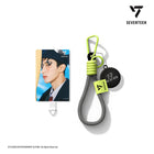 SEVENTEEN - [17 IS RIGHT HERE] 3D LENTICULAR PHONE TAB - Baro7 Best Kpop Store