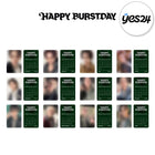 SEVENTEEN - 5th Album [HAPPY BURSTDAY] DAREDEVIL Ver. / GIFT - Baro7 Best Kpop Store
