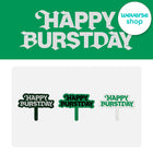 SEVENTEEN - 5th Album [HAPPY BURSTDAY] Weverse Albums Ver. / GIFT - Baro7 Best Kpop Store