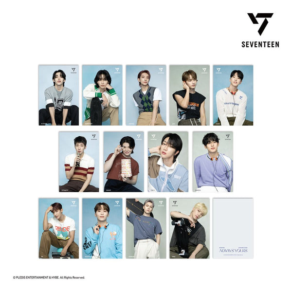 seventeen-always-yours-3d-