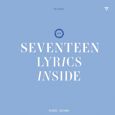 SEVENTEEN - LYRICS INSIDE - KPOPHERO