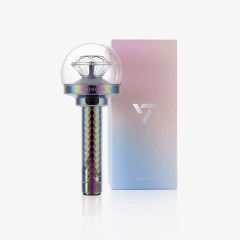 SEVENTEEN - OFFICIAL LIGHTSTICK VER.3 - Baro7 Best Kpop Store